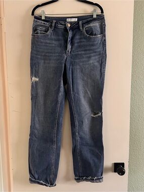 Flying Monkey Jeans